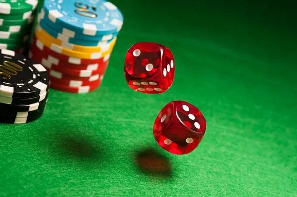 hohotogel 38-Number Double-Zero Design