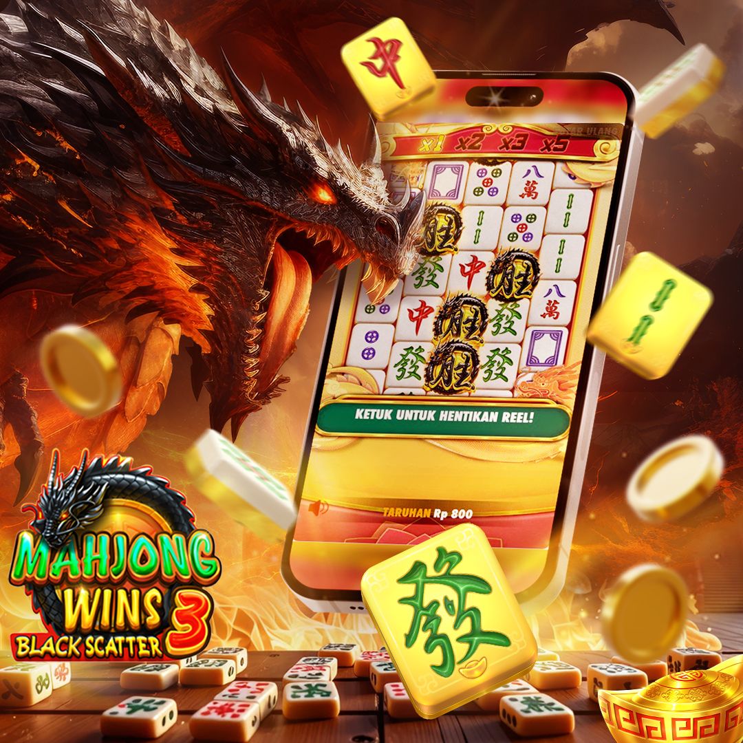 hohotogel One place for every game type