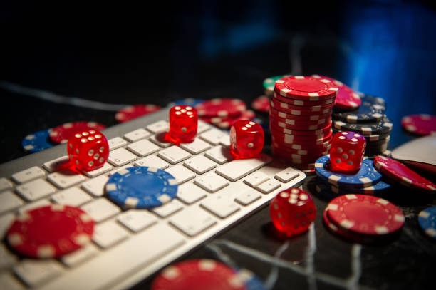 hohotogel Bingo Halls